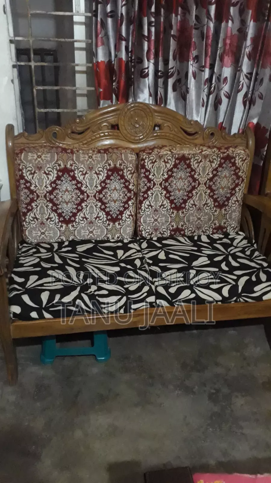 Sofa for sale, two 2-seaters