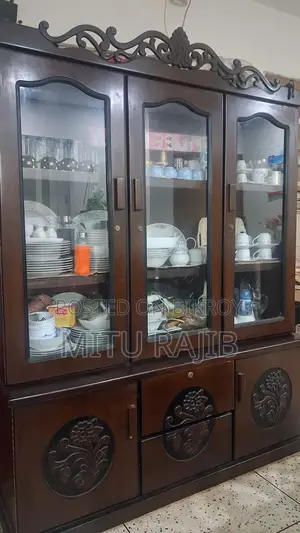 Sofa ,Tea Table , Wall Cabinet, Dressing Table