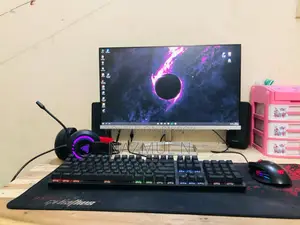 Desktop Computer 8GB Intel Core I3 HDD+SSD 1T