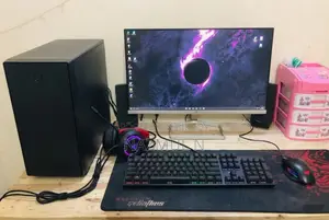 Desktop Computer 8GB Intel Core I3 HDD+SSD 1T