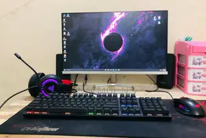 Desktop Computer 8GB Intel Core I3 HDD+SSD 1T