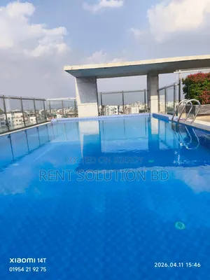3bdrm Apartment in Rent Solution Bd., Gulshan for Rent