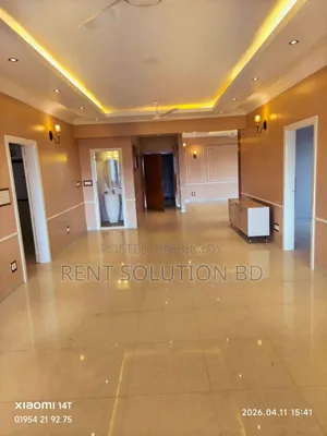 3bdrm Apartment in Rent Solution Bd., Gulshan for Rent