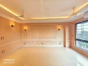 3bdrm Apartment in Rent Solution Bd., Gulshan for Rent