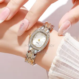 Ladis Watch