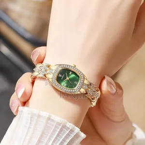 Ladis Watch
