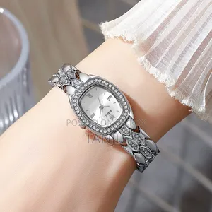 Ladis Watch