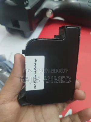 Handheld Printer Cartridge Cad Plotter Ink Cartridge