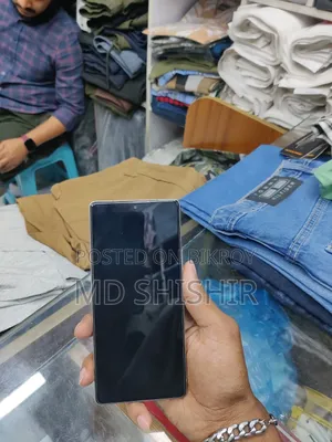 Infinix Note 50 4G 256 GB