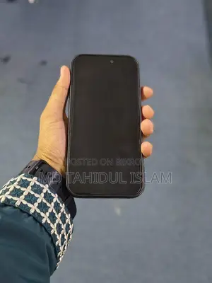 Apple iPhone 16 Pro Max 256 GB Gray