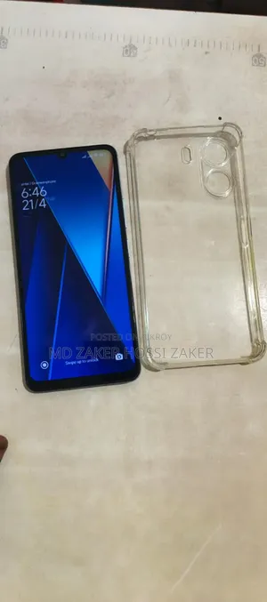 New Xiaomi Redmi Note 13 256 GB Blue
