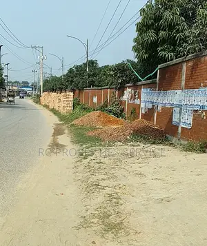 7 Bigha Land Rent