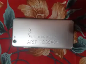 Vivo Y71 16 GB Rose Gold