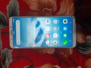 Vivo Y71 16 GB Rose Gold