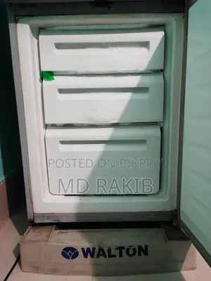 Walton 246L Running Fridge For Sale