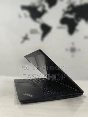 Laptop Lenovo ThinkPad T470s 8GB Intel Core I7 SSD 256GB