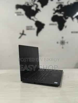 Laptop Lenovo ThinkPad T470s 8GB Intel Core I7 SSD 256GB