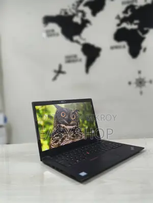 Laptop Lenovo ThinkPad T470s 8GB Intel Core I7 SSD 256GB