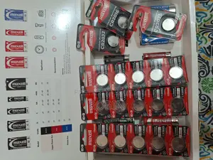 ব্যাটারি সেট