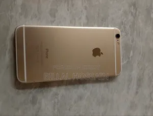 Apple iPhone 6 Plus 16 GB Gold