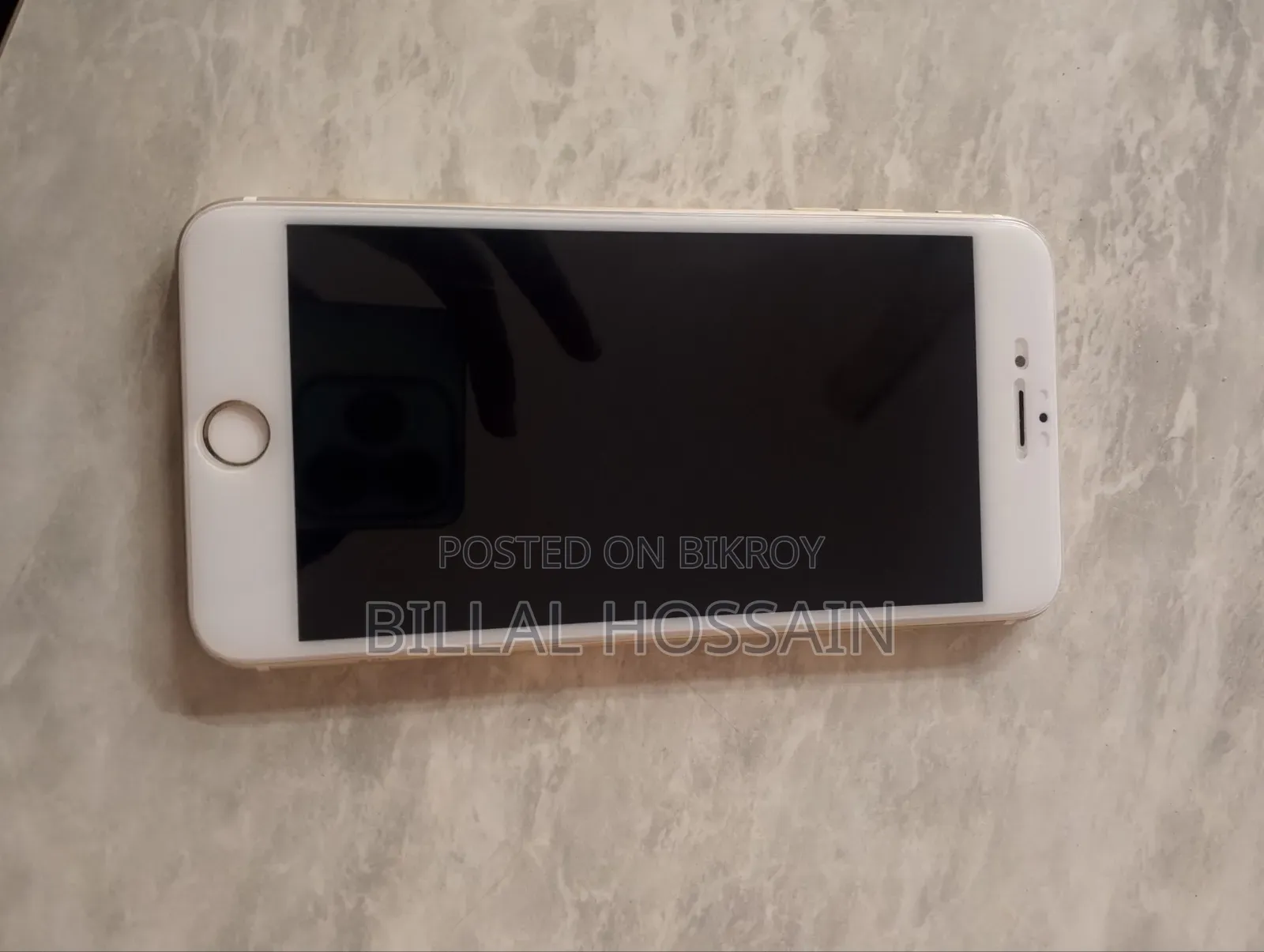 Apple iPhone 6 Plus 16 GB Gold