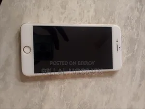 Apple iPhone 6 Plus 16 GB Gold
