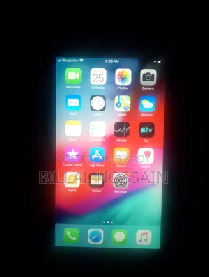 Apple iPhone 6 Plus 16 GB Gold