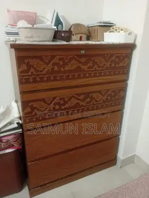 Wardrobe For Sale
