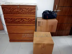 ওয়ার্ডরোব বিক্রয় হবে