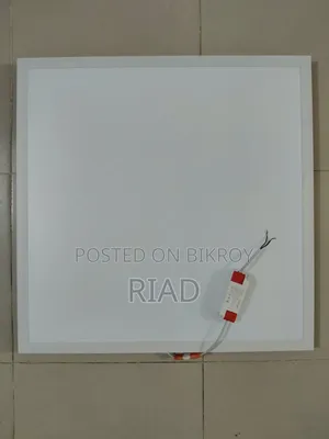 লেড প্যানেল লাইট