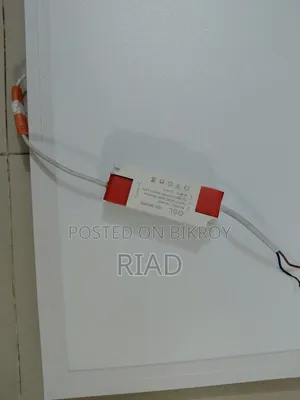 লেড প্যানেল লাইট
