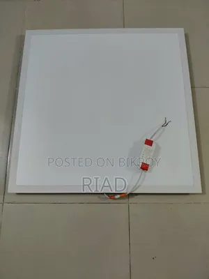 লেড প্যানেল লাইট