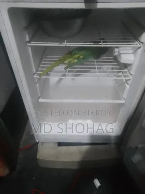 একটি নতুনের মত ফ্রিজ বিক্রয় হব