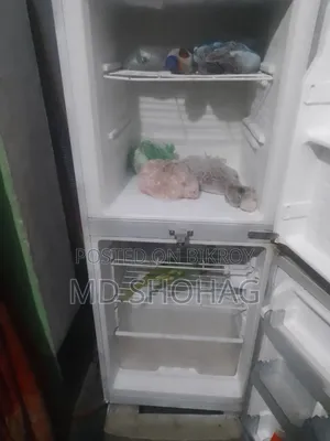 একটি নতুনের মত ফ্রিজ বিক্রয় হব
