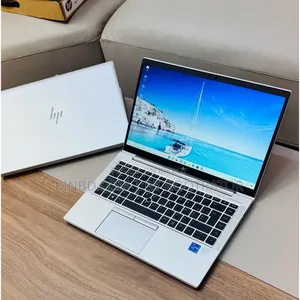 ল্যাপটপ HP EliteBook 840 G6 8GB Intel Core i5 SSD 256GB