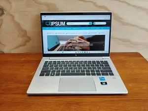 Laptop HP EliteBook 840 G6 8GB Intel Core i5 SSD 256GB