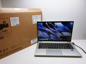 Laptop HP EliteBook 840 G6 8GB Intel Core i5 SSD 256GB