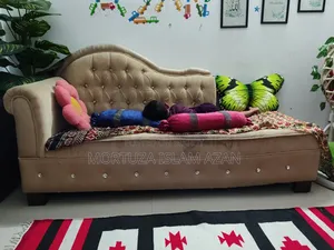 3-Seater Divan
