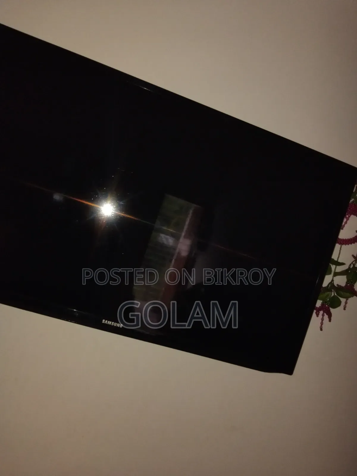 Tv Samsung Led Tv