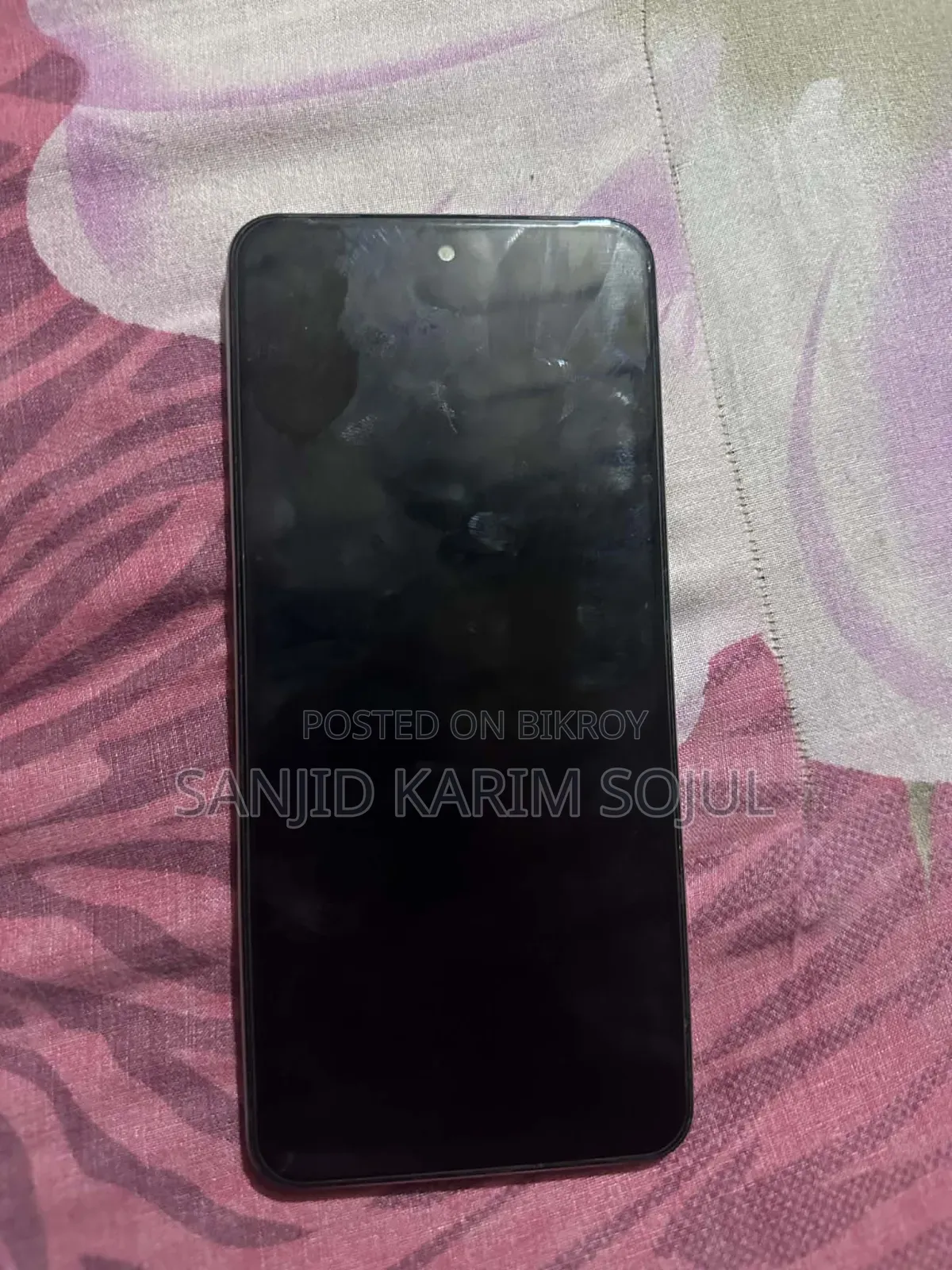 ভিভো ওয়াই১৯এস ১২৮ জিবি ব্লু