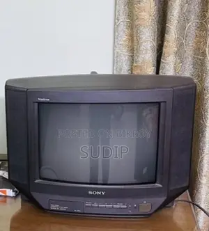 Used TVVVV