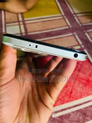Mobile Phone 128 GB White