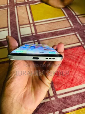 Mobile Phone 128 GB White