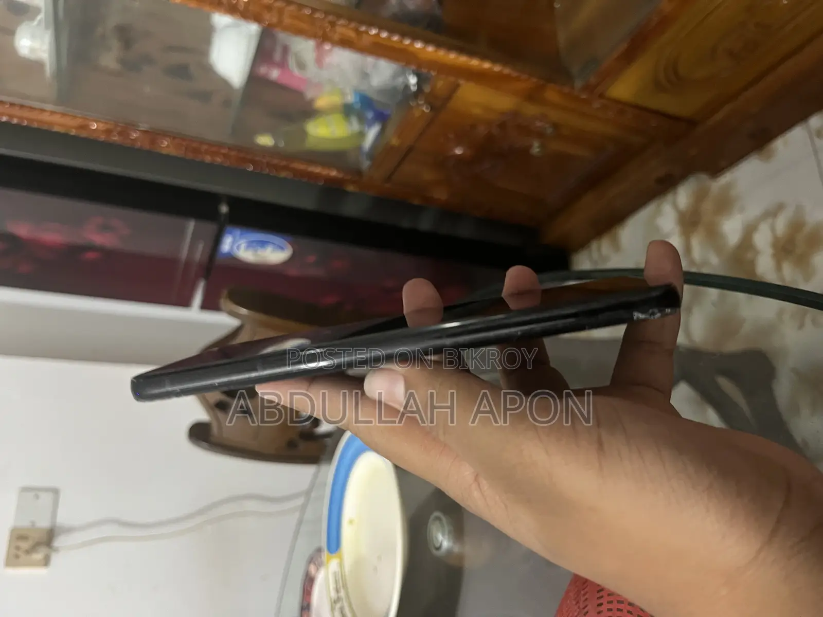Samsung Galaxy S21 Ultra 5G 256 GB Black