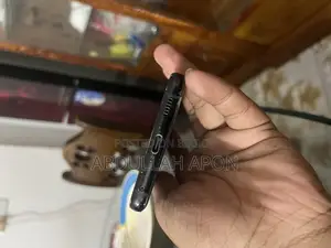 Samsung Galaxy S21 Ultra 5G 256 GB Black