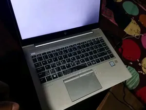 Laptop HP EliteBook 840 G6 8GB Intel Core I5 SSD 256GB