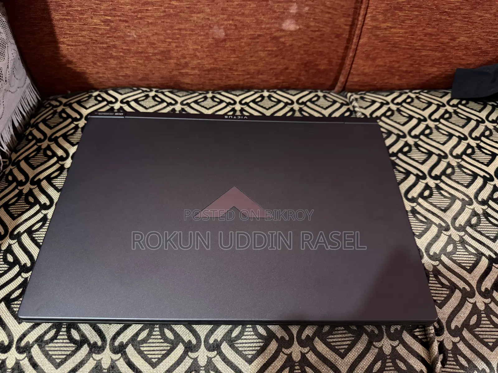 Laptop HP 15 16GB Intel Core I5 SSD 512GB