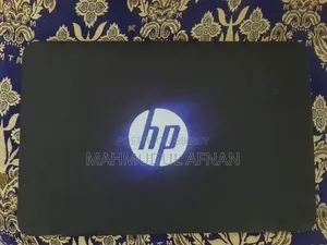ল্যাপটপ এইচপি ১৫ ৪জিবি ইন্টেল কোর আই৩ এসএসডি ১২৮জিবি