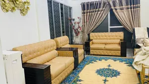 Original Teak Wood Furniture in Brand New Condition