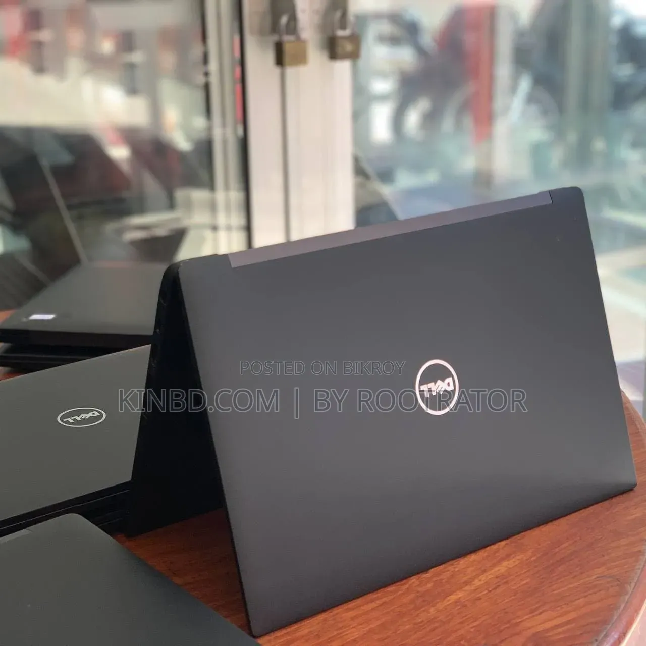 Laptop Dell Latitude 7490 8GB Intel Core I5 SSD 256GB